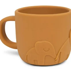 Online Tasse à anses Elphee moutarde Peekaboo Tasse