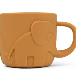 Online Tasse à anses Elphee moutarde Peekaboo Tasse