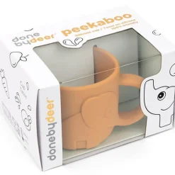 Online Tasse à anses Elphee moutarde Peekaboo Tasse