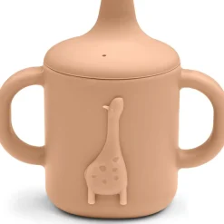 Liewood Tasse à bec Amelio tuscany rose