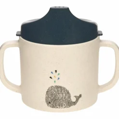 Hot Tasse à bec baleine Little Water Tasse