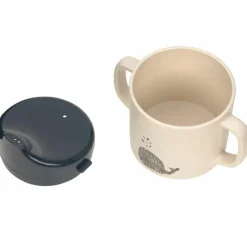 Hot Tasse à bec baleine Little Water Tasse