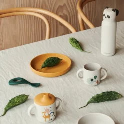 Online Tasse à bec en silicone Neil Around the world Tasse