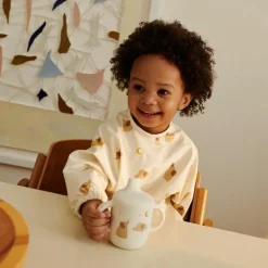 Online Tasse à bec en silicone Neil Elephant Crème de la crème Tasse