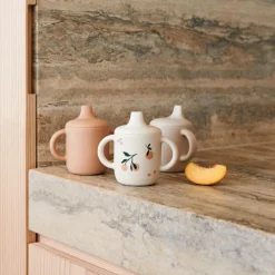 Liewood Tasse à bec Neil Peach