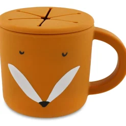 Online Tasse à goûter en silicone Mr. Fox Tasse