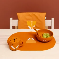 Online Tasse à goûter en silicone Mr. Fox Tasse