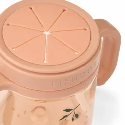 Tasse à goûter Enyo Peach Tasse