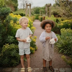 Clearance Tasse à goûter Pink Flowers Tasse