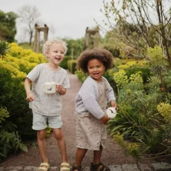 Clearance Tasse à goûter Pink Flowers Tasse