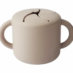 Mushie Tasse à goûter Shifting Sand