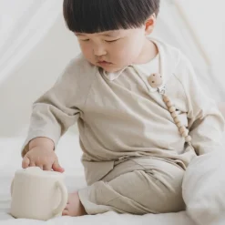 Mushie Tasse à goûter Shifting Sand