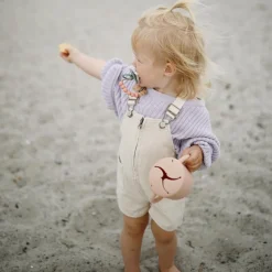 Clearance Tasse à goûter Snack cup Blush Tasse