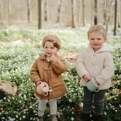 Clearance Tasse à goûter Snack cup Blush Tasse