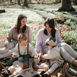 Clearance Tasse à goûter Snack cup Blush Tasse