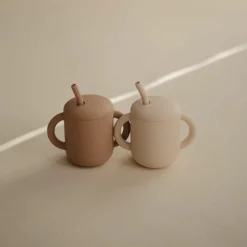 New Tasse à paille Natural Tasse