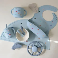 New Tasse à paille Retro Cars Tasse