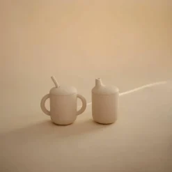 New Tasse à paille Sand Tasse