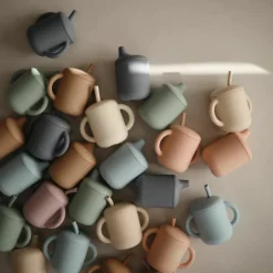 New Tasse à paille Sand Tasse