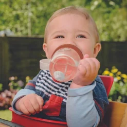 Online Tasse antifuite avec paille lestée Renard (200 ml) Tasse