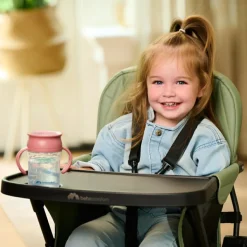 Bébé Confort Tasse d'apprentissage 360° Memphis Terra (240 ml)