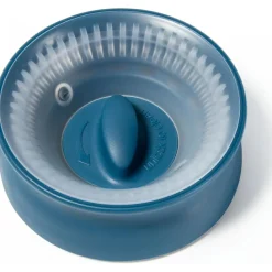 Bébé Confort Tasse d'apprentissage 360° Memphis Bubbly Blue (240 ml)