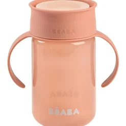 Outlet Tasse d'apprentissage 360° rose (340 ml) Tasse