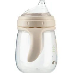 Hot Tasse d'apprentissage 360° Wild Animals Soft Sand (240 ml) Tasse