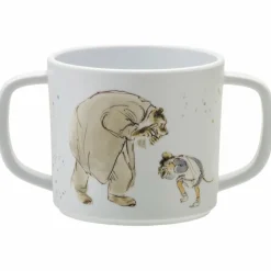 Petit Jour Paris Tasse d'apprentissage antidérapante Ernest et Célestine