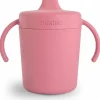 Best Tasse d'apprentissage Dusty Rose Tasse
