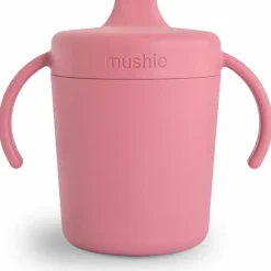 Best Tasse d'apprentissage Dusty Rose Tasse