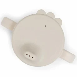 Hot Tasse d'apprentissage Foodie Tiny farm Sable Tasse