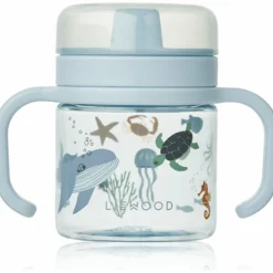 Sale Tasse d'apprentissage Kylo Sea Creature (280 ml) Tasse