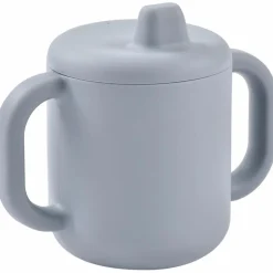 Béaba Tasse d'apprentissage silicone Galet