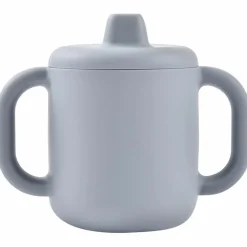 Béaba Tasse d'apprentissage silicone Galet