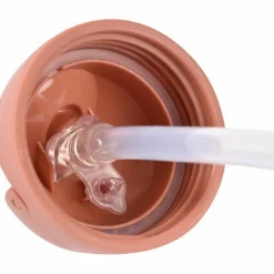 Béaba Tasse d'apprentissage terracotta (300 ml)