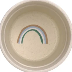 Lässig Tasse Happy Rascals Smile bleu ciel