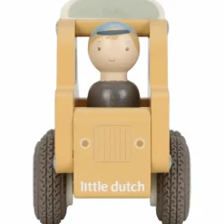 Discount Taxi en bois Petites Voitures, Véhicules Et Circuits