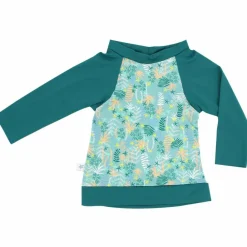 Hot Tee-shirt anti-UV Lago piratuba (24 mois) Vêtement Anti-Uv