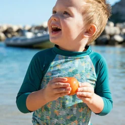 Hot Tee-shirt anti-UV Lago piratuba (24 mois) Vêtement Anti-Uv