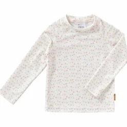 Best Tee-shirt anti-UV manches longues Garden flowers (1-2 ans) Vêtement Anti-Uv