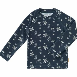 Fresk Tee-shirt anti-uv manches longues Turtle (1-2 ans)