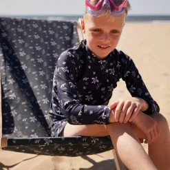 Fresk Tee-shirt anti-uv manches longues Turtle (1-2 ans)