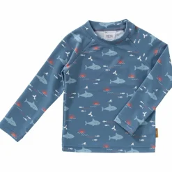 Online Tee-shirt anti-UV manches longues Shark (1-2 ans) Vêtement Anti-Uv