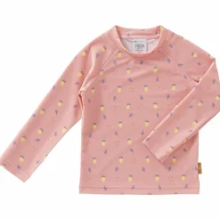 Fresk Tee-shirt anti-UV manches longues Summer fruit (6-12 mois)