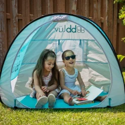 BBLUV Tente anti-UV avec moustiquaire Sunkitö