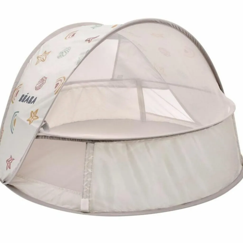 Béaba Tente anti-UV Breezynest (0-24 mois)
