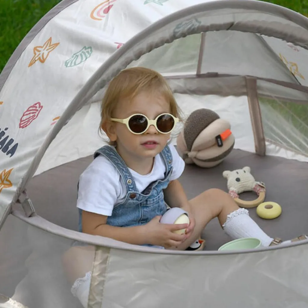 Béaba Tente anti-UV Breezynest (0-24 mois)