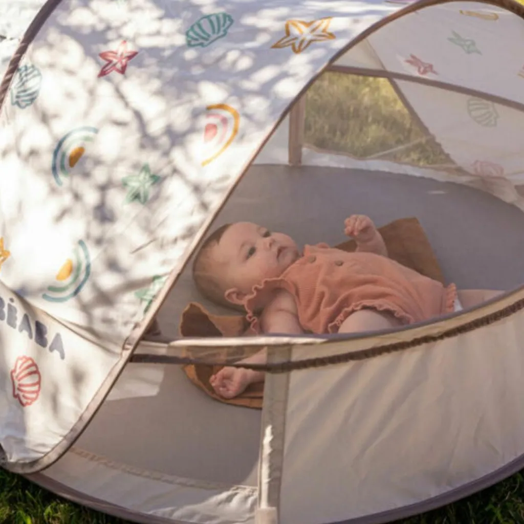 Béaba Tente anti-UV Breezynest (0-24 mois)
