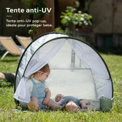 Discount Tente anti-UV Provence Tente Anti Uv
